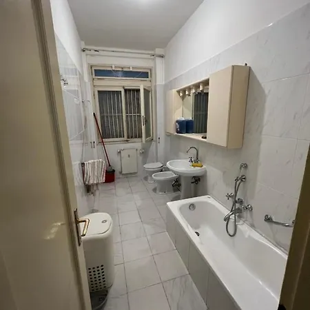 Royal Apartman